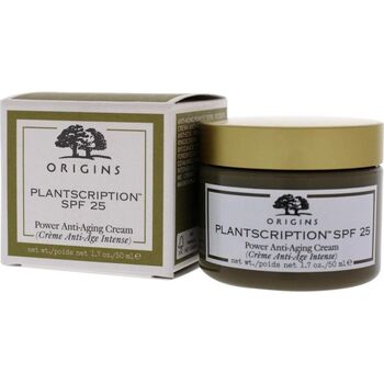 Plantscription™ Power Anti-Aging Cream SPF25 - Denní krém proti vráskám